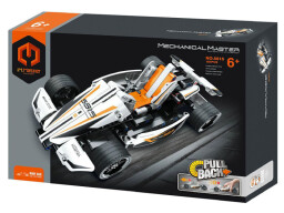 iM.Master Stavebnice formule na zpětné natažení